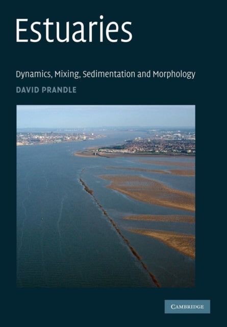Book cover of: Estuaries