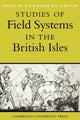 Book cover of: Studies of Field Systems in the British Isles