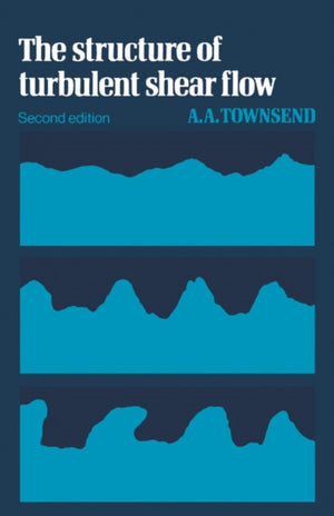 Structure of Turbulent Shear Flow