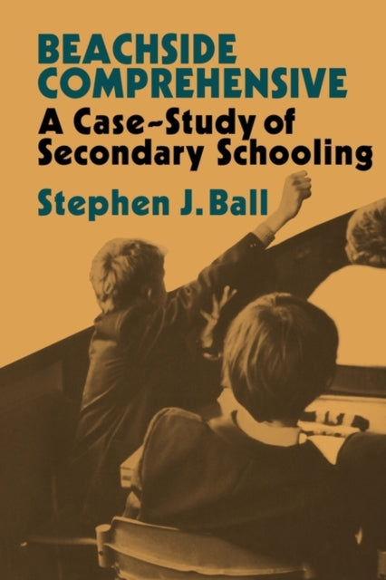 Book cover of: Beachside Comprehensive