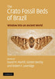 Book cover of: Crato Fossil Beds of Brazil
