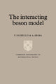 Book cover of: Interacting Boson Model
