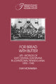Book cover of: For Bread with Butter. By: Ewa Morawska