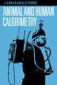 Book cover of: Animal and Human Calorimetry