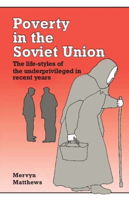 Book cover of: Poverty in the Soviet Union