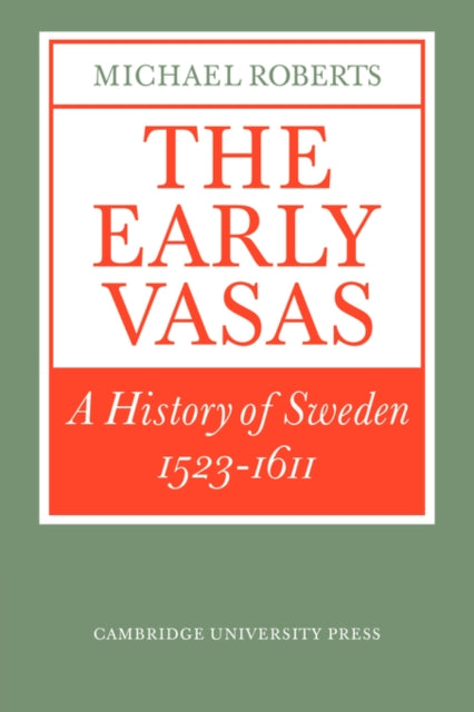 The Early Vasas