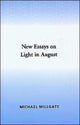 Book cover of: New Essays on Light in August