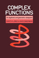 Book cover of: Complex Functions
