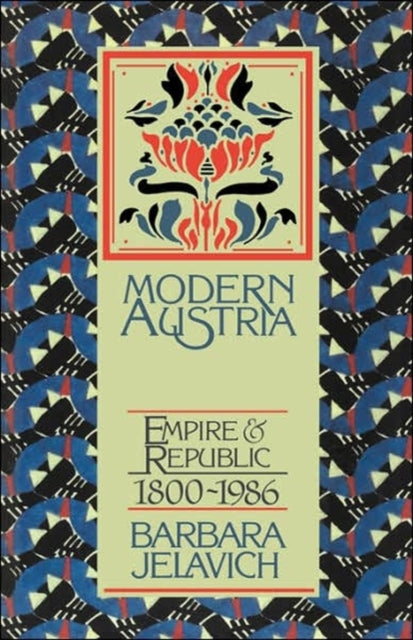 Modern Austria