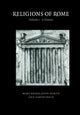 Book cover of: Religions of Rome: Volume 1, A  History