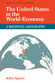 Book cover of: United States in the World-Economy