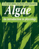 Book cover of: Algae. By: Christiaan van den Hoek