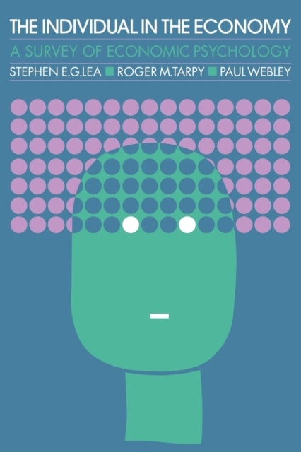 Book cover of: Individual in the Economy