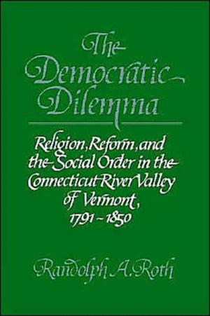 The Democratic Dilemma