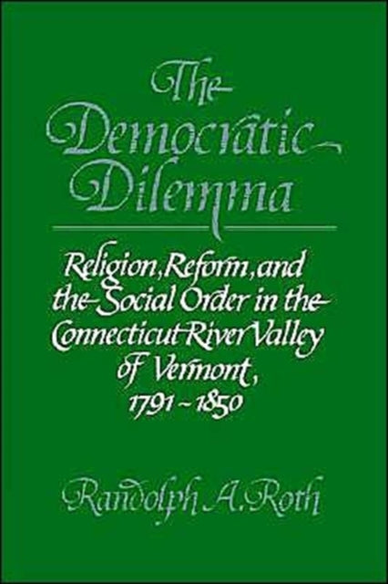 The Democratic Dilemma