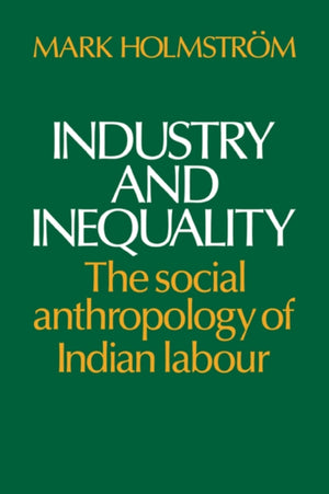 Industry and Inequality