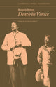 Book cover of: Benjamin Britten: Death in Venice