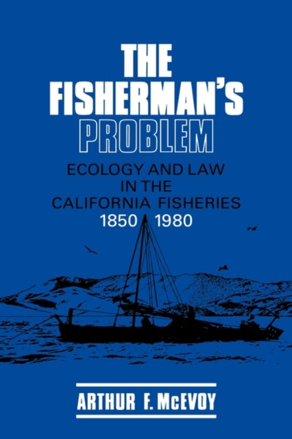 Book cover of: Fisherman's Problem