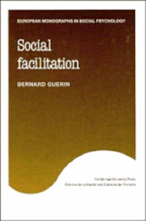 Social Facilitation