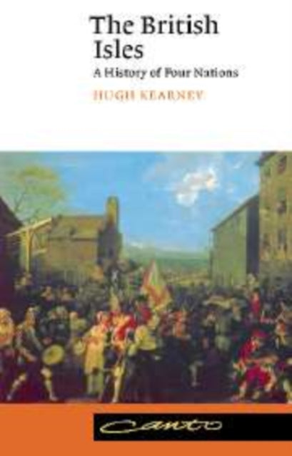 Book cover of: British Isles