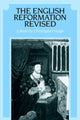 Book cover of: English Reformation Revised