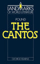 Book cover of: Ezra Pound: The Cantos