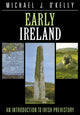 Book cover of: Early Ireland