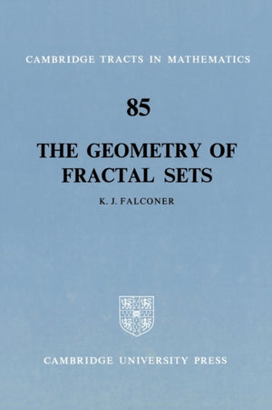 The Geometry of Fractal Sets
