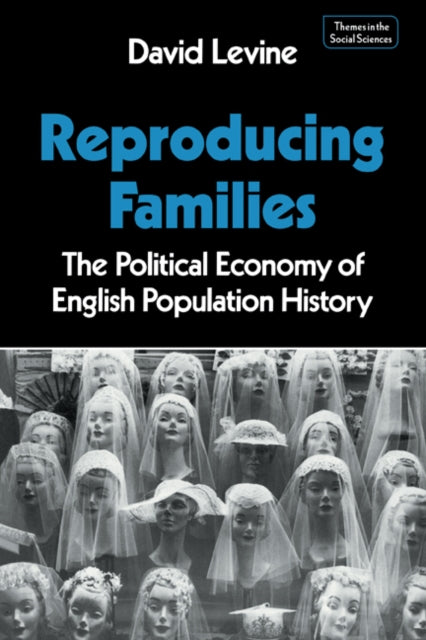 Book cover of: Reproducing Families