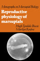 Book cover of: Reproductive Physiology of Marsupials