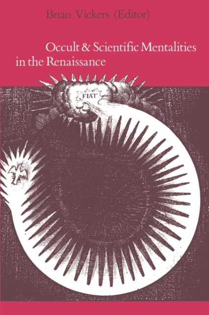 Book cover of: Occult Scientific Mentalities