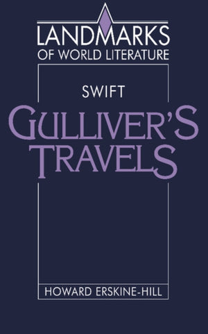 Swift: Gulliver's Travels