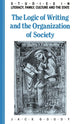Book cover of: Logic of Writing and the Organization of Society
