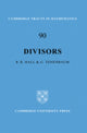 Book cover of: Divisors