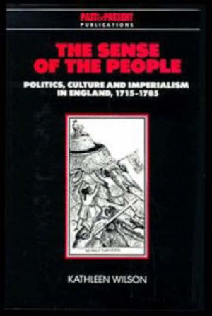 The Sense of the People