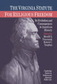 Book cover of: Virginia Statute for Religious Freedom