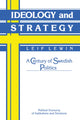 Book cover of: Ideology and Strategy. By: Leif Lewin