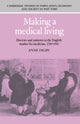 Book cover of: Making a Medical Living