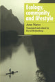 Ecology, Community and Lifestyle