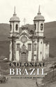Book cover of: Colonial Brazil