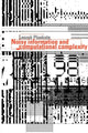 Book cover of: Noisy Information and Computational Complexity. By: Leszek Plaskota
