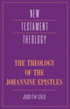 Book cover of: Theology of the Johannine Epistles