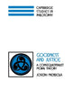 Book cover of: Goodness and Justice. By: Joseph Mendola