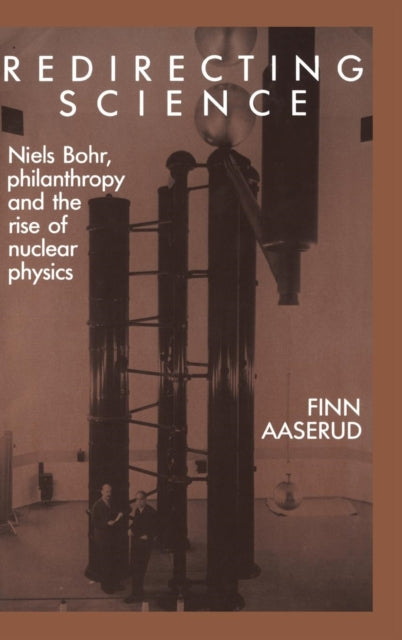 Book cover of: Redirecting Science