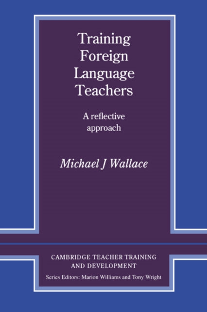 Training Foreign Language Teachers