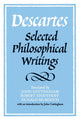 Book cover of: Descartes: Selected Philosophical Writings