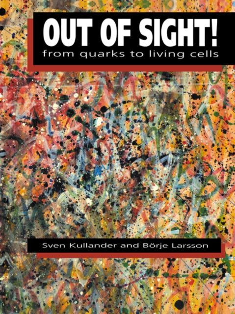 Book cover of: Out of Sight!. By: Sven Kullander