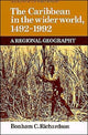 Book cover of: Caribbean in the Wider World, 1492–1992