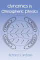 Book cover of: Dynamics in Atmospheric Physics