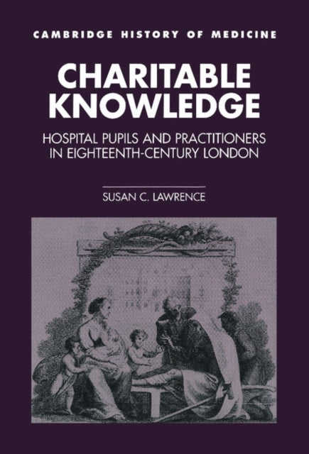 Charitable Knowledge
